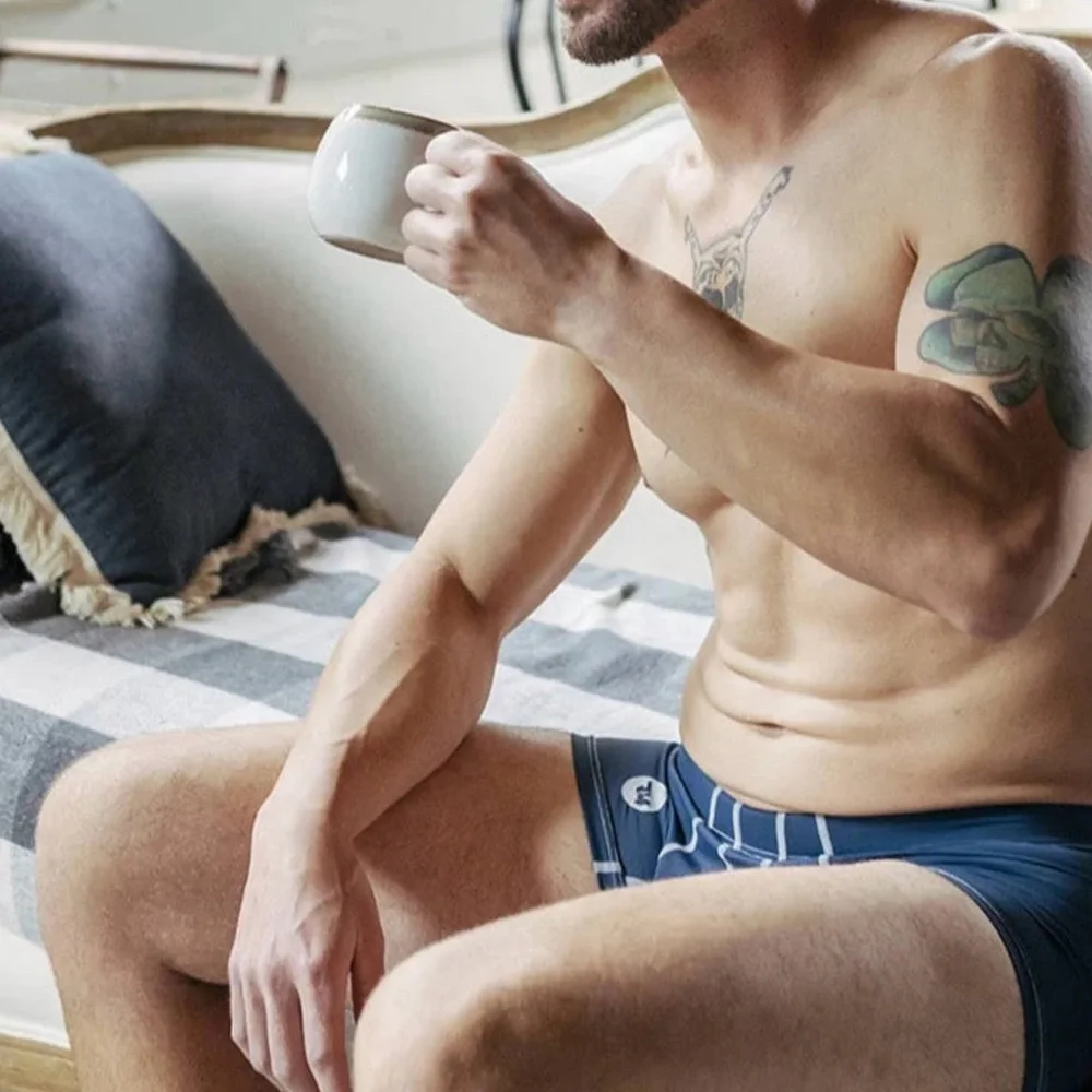 New Luxurious Brief by “Real Men Apparel” - Picture 7 of 9